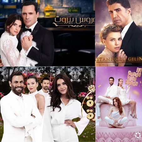 هذا ما ستشهده الدراما السعودية قريباً