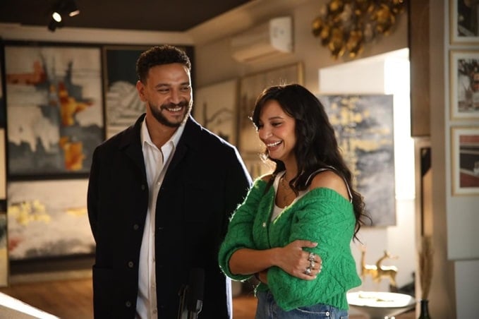 مسلسلات كسرت حاجز الزمن.. «ما تراه ليس كما يبدو» يتصدرها