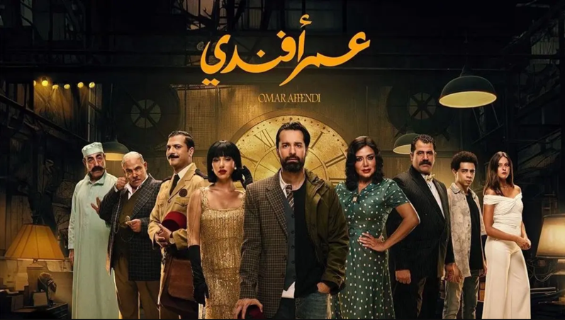 مسلسلات كسرت حاجز الزمن.. «ما تراه ليس كما يبدو» يتصدرها