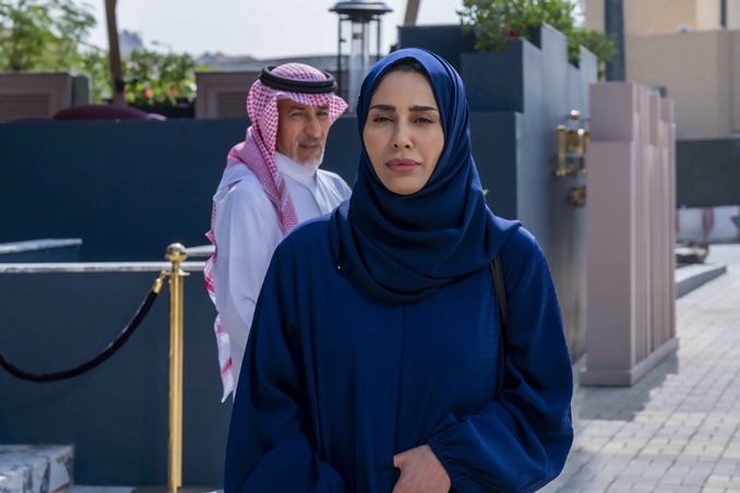 في 
