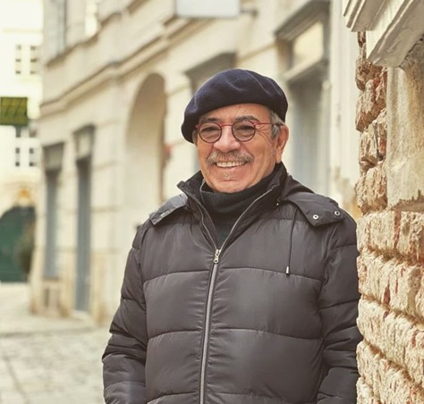 إنفصال بطلة مسلسل 