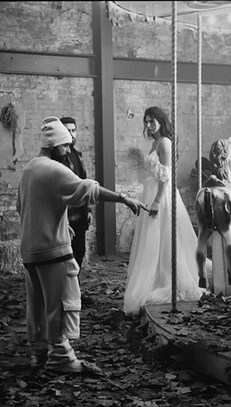 معتصم النهار ودينا الشربيني وكارمن بصيبص… موسم درامي جديد على شاهد