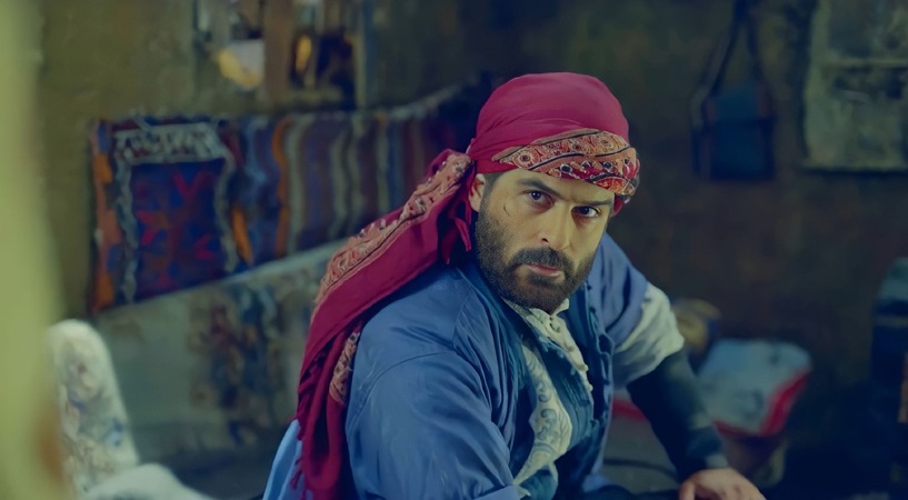 تفاصيل خاصة بمسلسل 