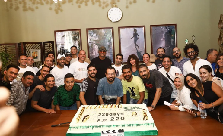مسلسلات «الأوت سيزون» تشعل منافسة الدراما