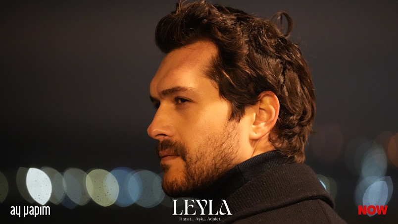 إنفصال بطلة مسلسل 