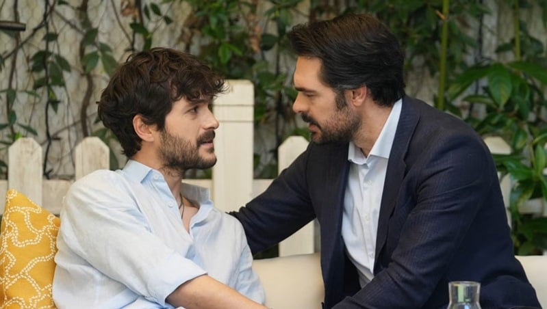 مفاجآت صادمة في الموسم الجديد من مسلسل 