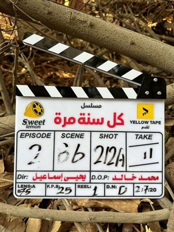 مسلسلات «الأوت سيزون» تشعل منافسة الدراما