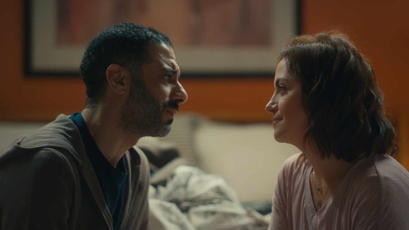 نتفليكس تطلق «كتالوج» في تجربة عائلية درامية