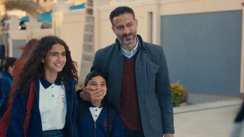 نتفليكس تطلق «كتالوج» في تجربة عائلية درامية