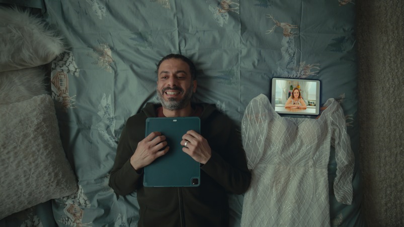 نتفليكس تطلق «كتالوج» في تجربة عائلية درامية