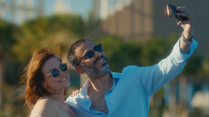 نتفليكس تطلق «كتالوج» في تجربة عائلية درامية