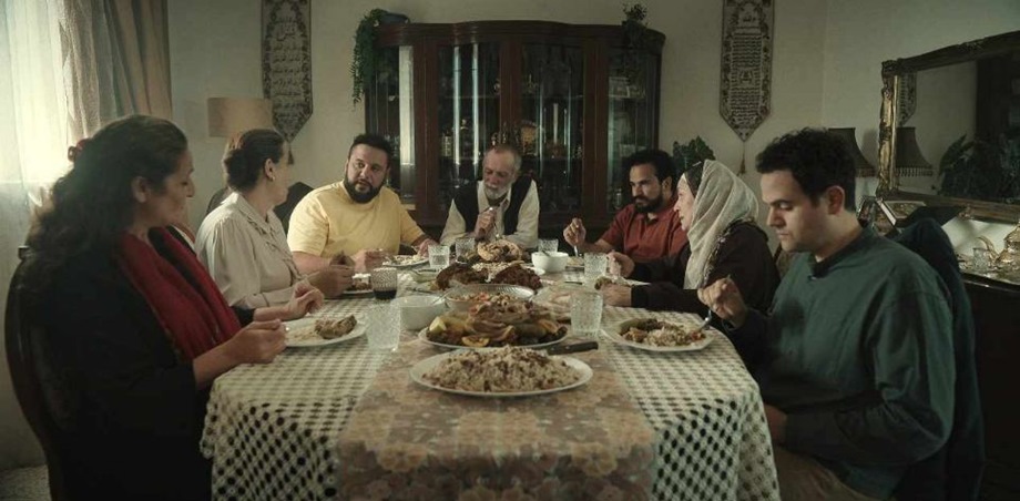 «Mo» بائع الفلافل الفلسطيني يحاول العبور على «نتفليكس»