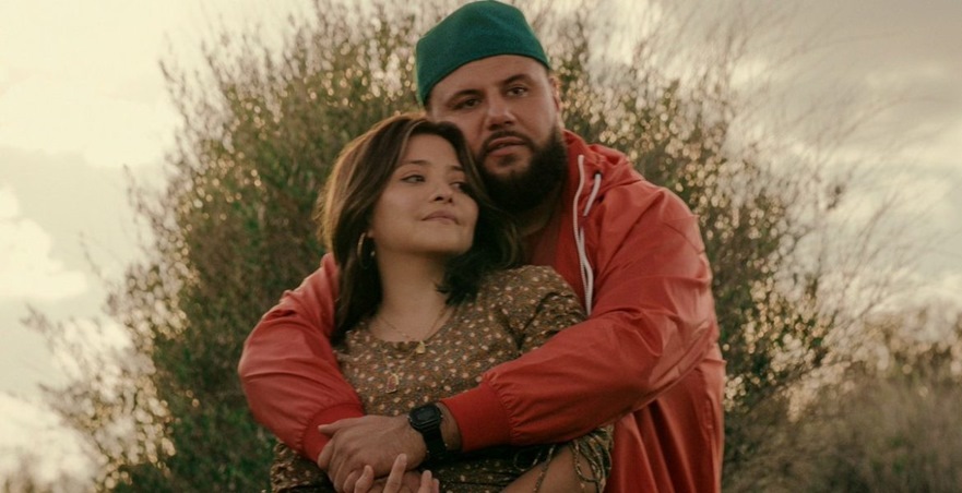 «Mo» بائع الفلافل الفلسطيني يحاول العبور على «نتفليكس»