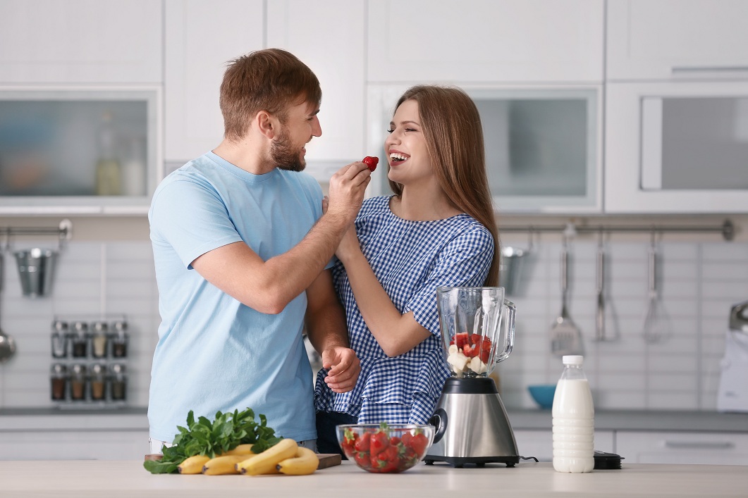 إليكِ 5 أصناف طعام مهمة للصحة الجنسية