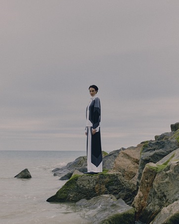 دفء وأناقة في إطلالاتك الشتوية