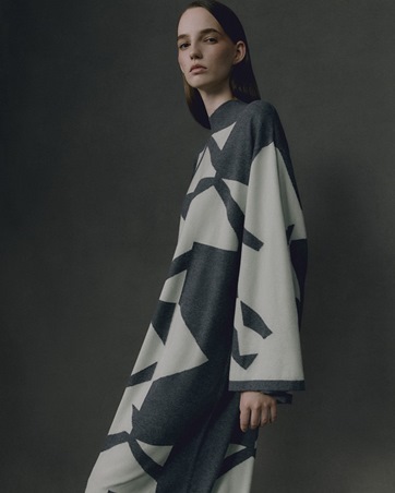 دفء وأناقة في إطلالاتك الشتوية