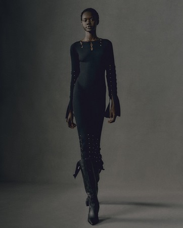 دفء وأناقة في إطلالاتك الشتوية