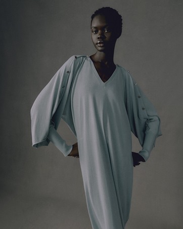 دفء وأناقة في إطلالاتك الشتوية