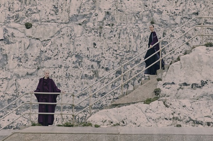 دفء وأناقة في إطلالاتك الشتوية