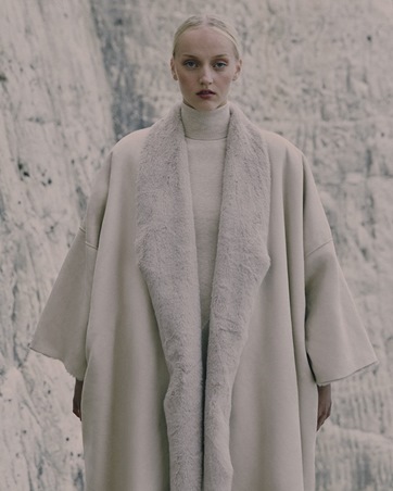 دفء وأناقة في إطلالاتك الشتوية