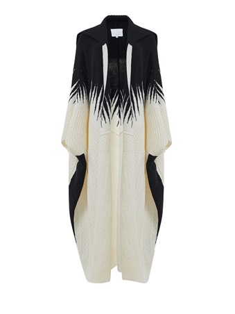 دفء وأناقة في إطلالاتك الشتوية