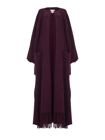 دفء وأناقة في إطلالاتك الشتوية