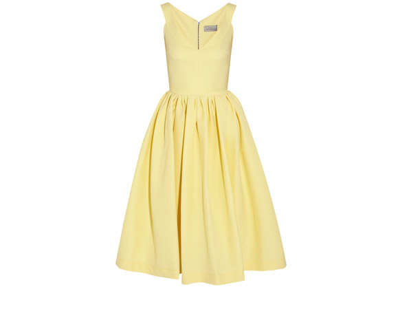 فساتين سهرة ناعمة مثالية لحفلات الكوكتيل الخريفية!