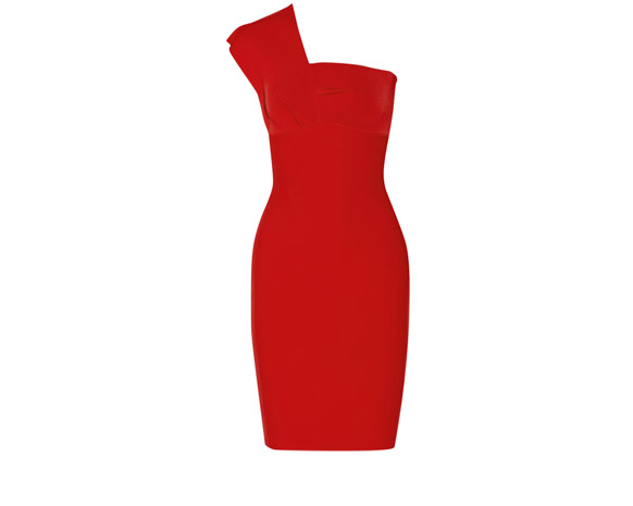 فساتين سهرة ناعمة مثالية لحفلات الكوكتيل الخريفية!