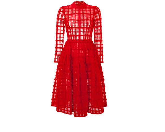 فساتين سهرة ناعمة مثالية لحفلات الكوكتيل الخريفية!