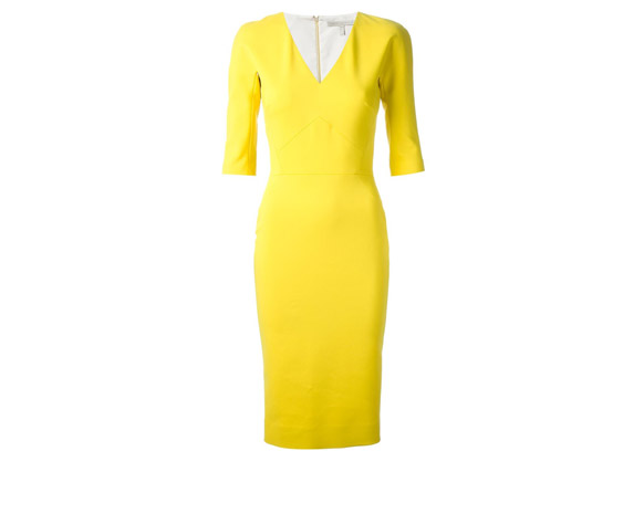 فساتين سهرة ناعمة مثالية لحفلات الكوكتيل الخريفية!