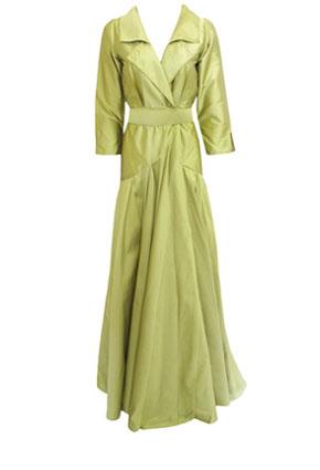 شهر رمضان على الأبواب: إليك أجمل التصاميم الشرقية