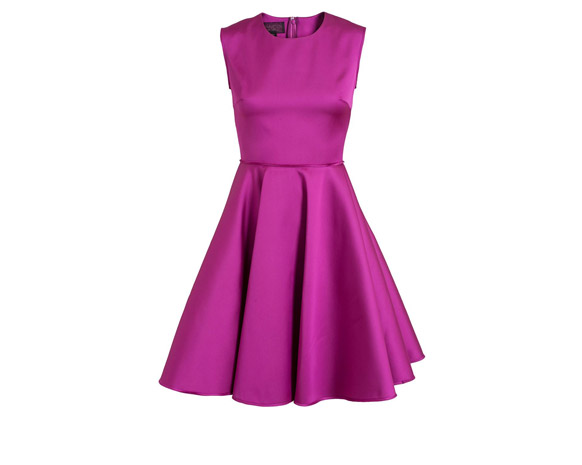 فساتين سهرة ناعمة مثالية لحفلات الكوكتيل الخريفية!