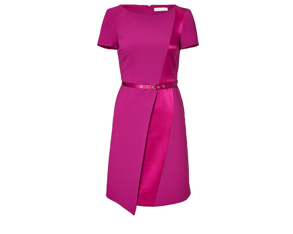 فساتين سهرة ناعمة مثالية لحفلات الكوكتيل الخريفية!