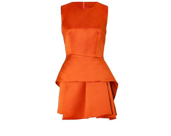 فساتين سهرة ناعمة مثالية لحفلات الكوكتيل الخريفية!