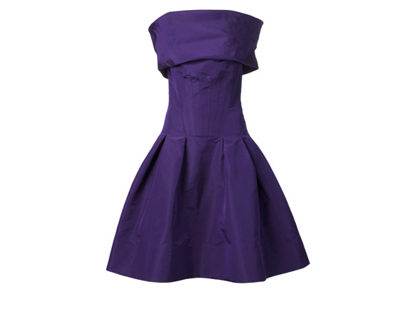 فساتين سهرة ناعمة مثالية لحفلات الكوكتيل الخريفية!