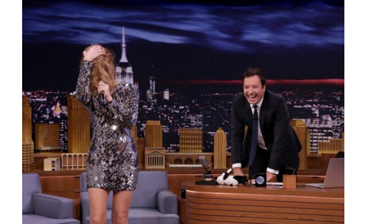 فيديو لا يفوتك.. سيلين ديون تقلد مايكل جاكسون وريهانا بطريقة بارعة