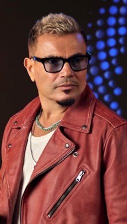 عمرو دياب الأعلى أجراً والأكثر استماعاً