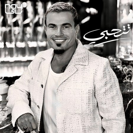 عمرو دياب الأعلى أجراً والأكثر استماعاً