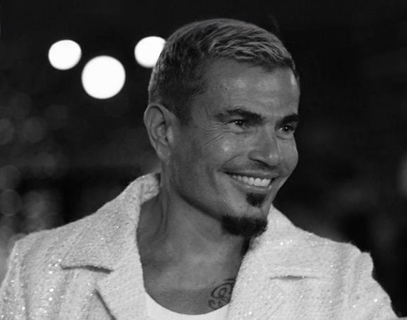 عمرو دياب الأعلى أجراً والأكثر استماعاً
