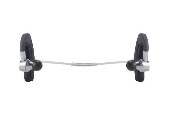 مقارنة بين سماعات AfterShokz و Denon’s الرياضيتين