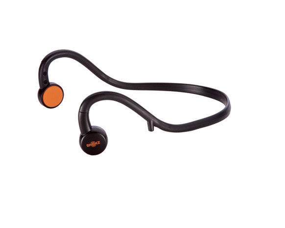 مقارنة بين سماعات AfterShokz و Denon’s الرياضيتين