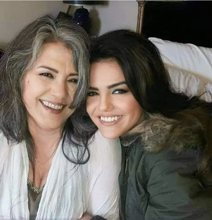 دانا مارديني إلى البطولة المطلقة أمام نجم 