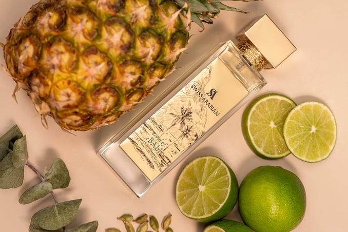 عطر 