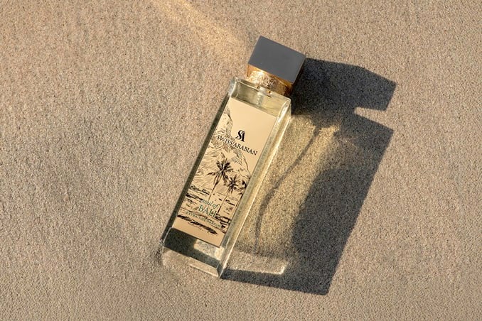 عطر 