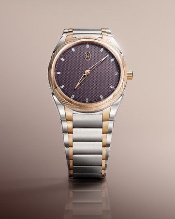 اخترنا لكِ.. ساعة بوميض العقيق القاني