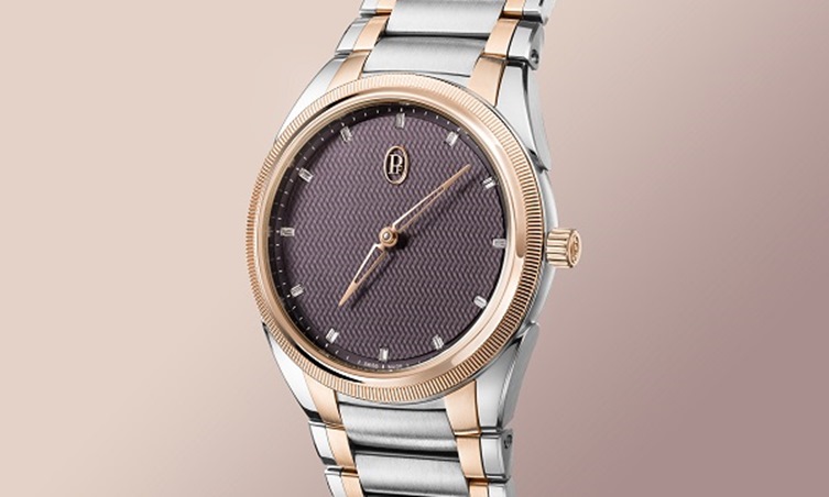 اخترنا لكِ.. ساعة بوميض العقيق القاني