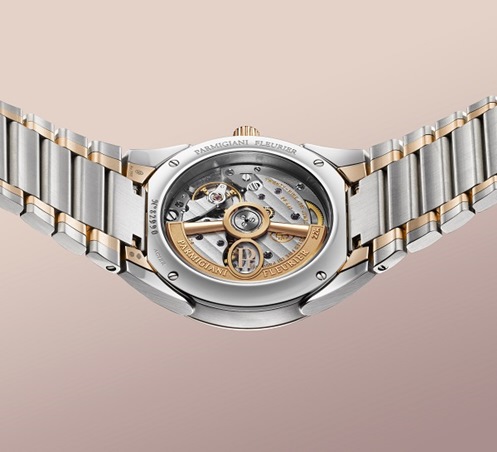 اخترنا لكِ.. ساعة بوميض العقيق القاني