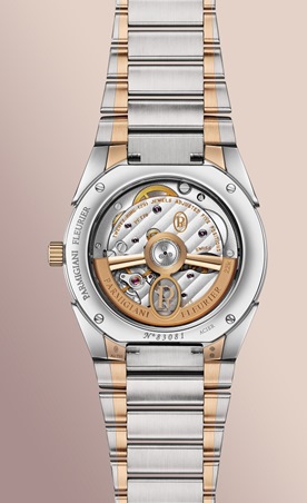 اخترنا لكِ.. ساعة بوميض العقيق القاني