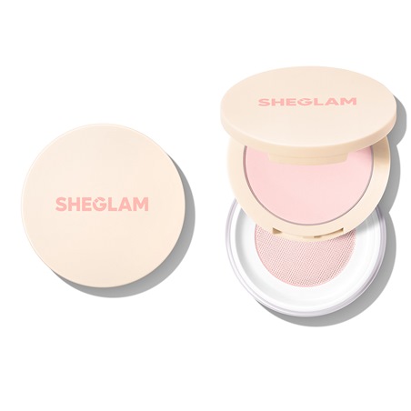 بودرة SHEGLAM الجديدة لثبات مثالي ورفعة فورية للوجه
