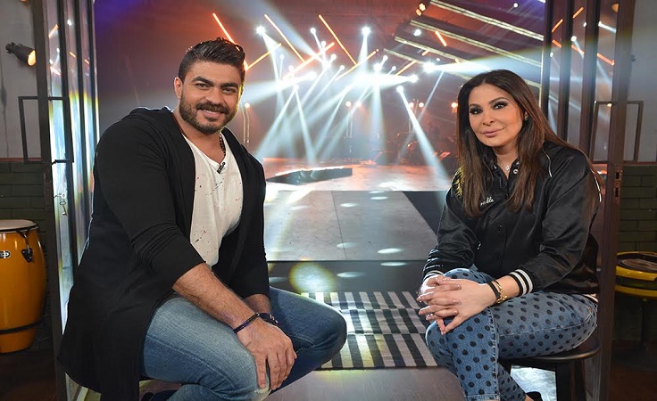 فيديو.. لأوّل مرة إليسا تردّ على خطبتها لـ
